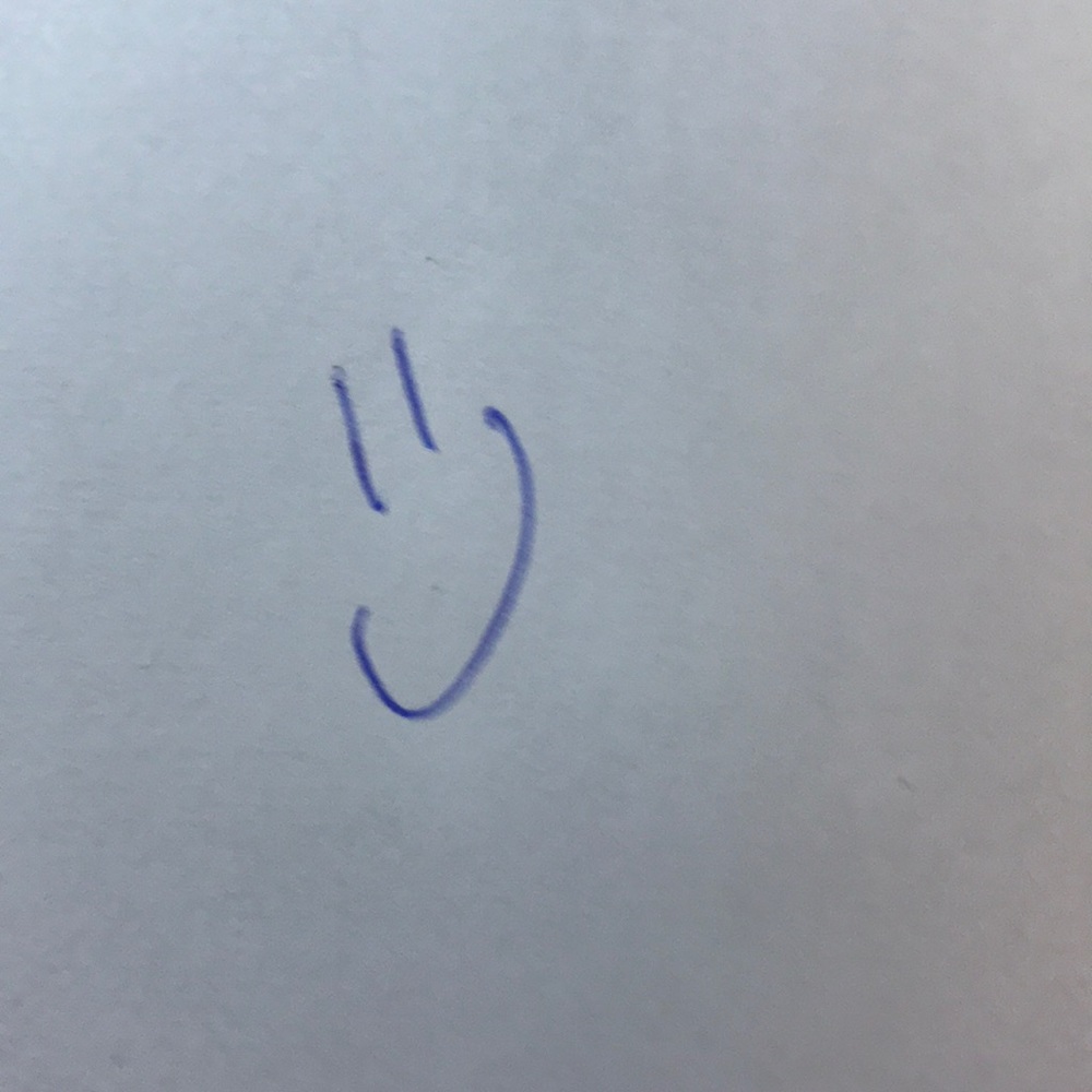 Meet your Posher, Tina